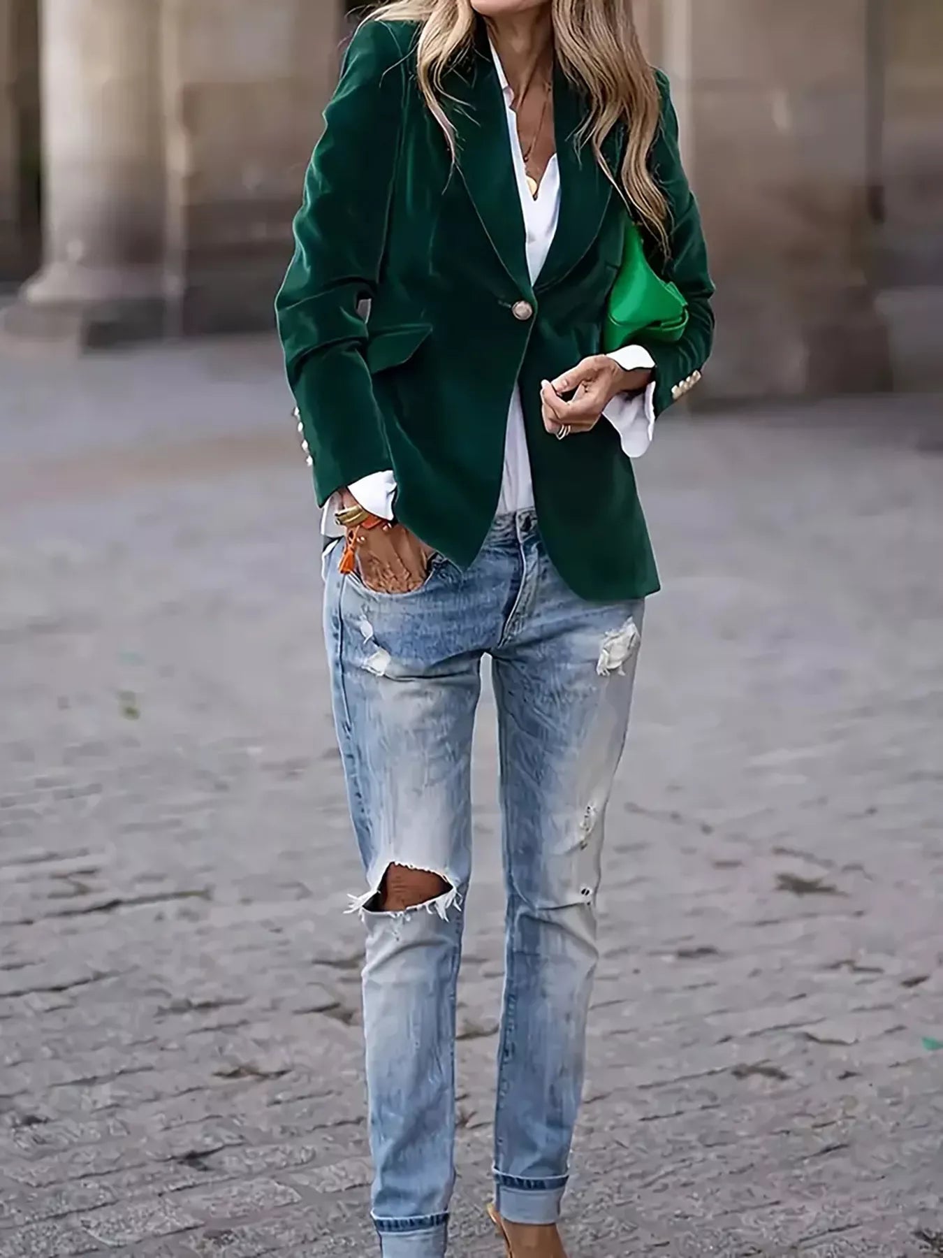 Sophie Blazer