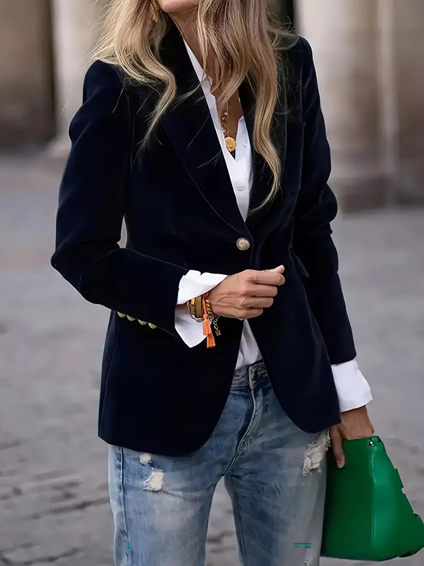 Sophie Blazer