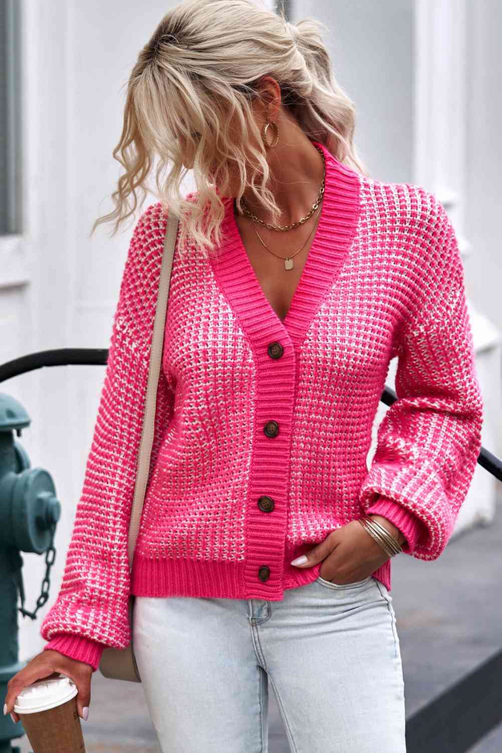 Dylan Cardigan