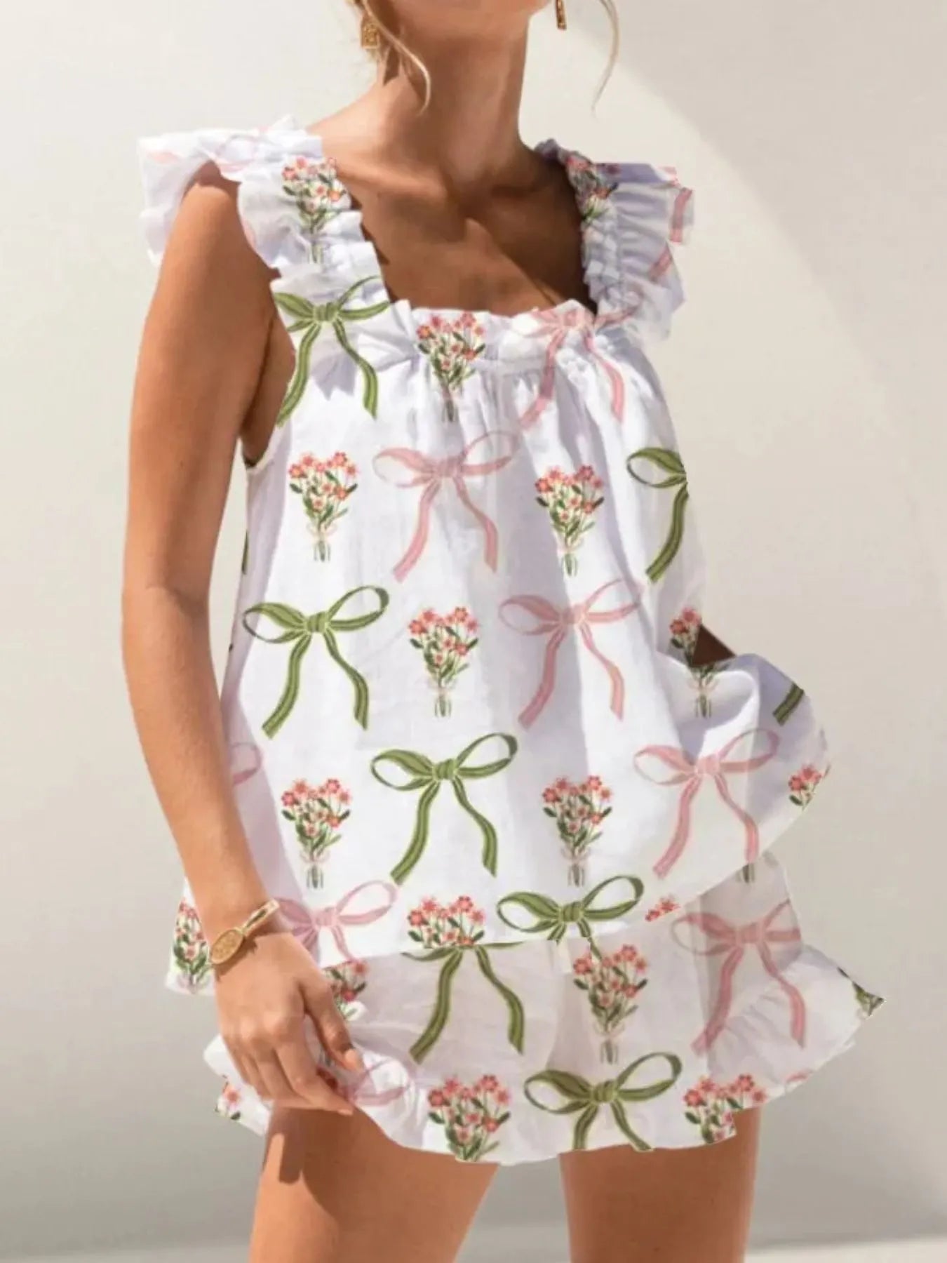Fleur Set