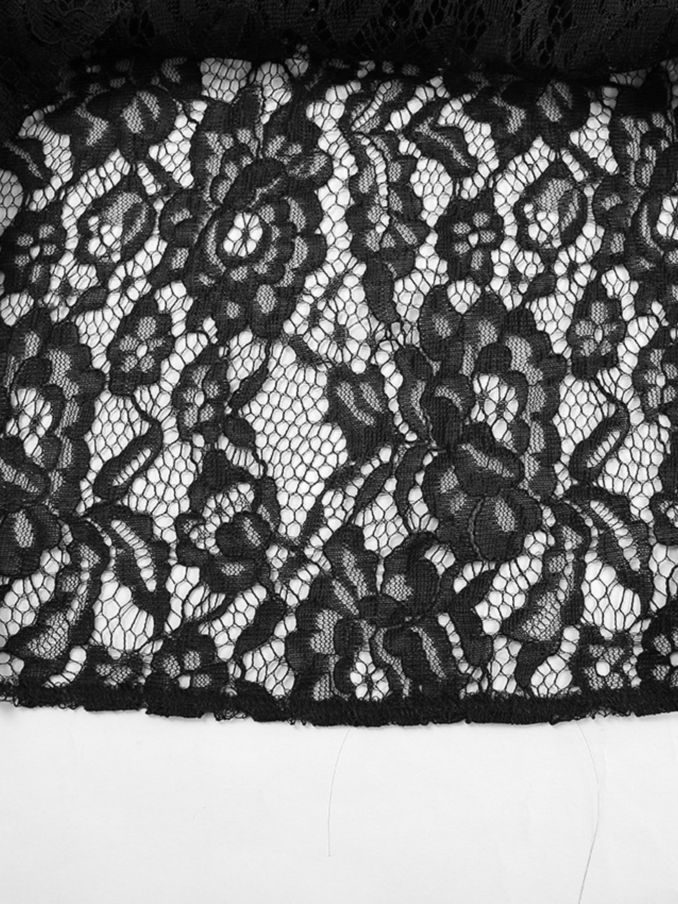 Fiona Lace Skirt