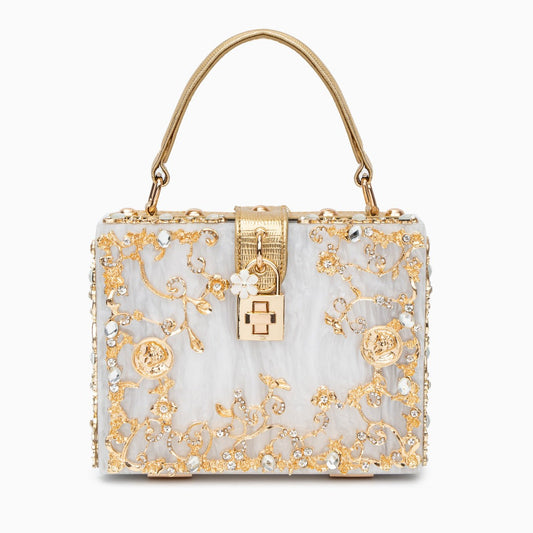 Acrylic Handbag Box
