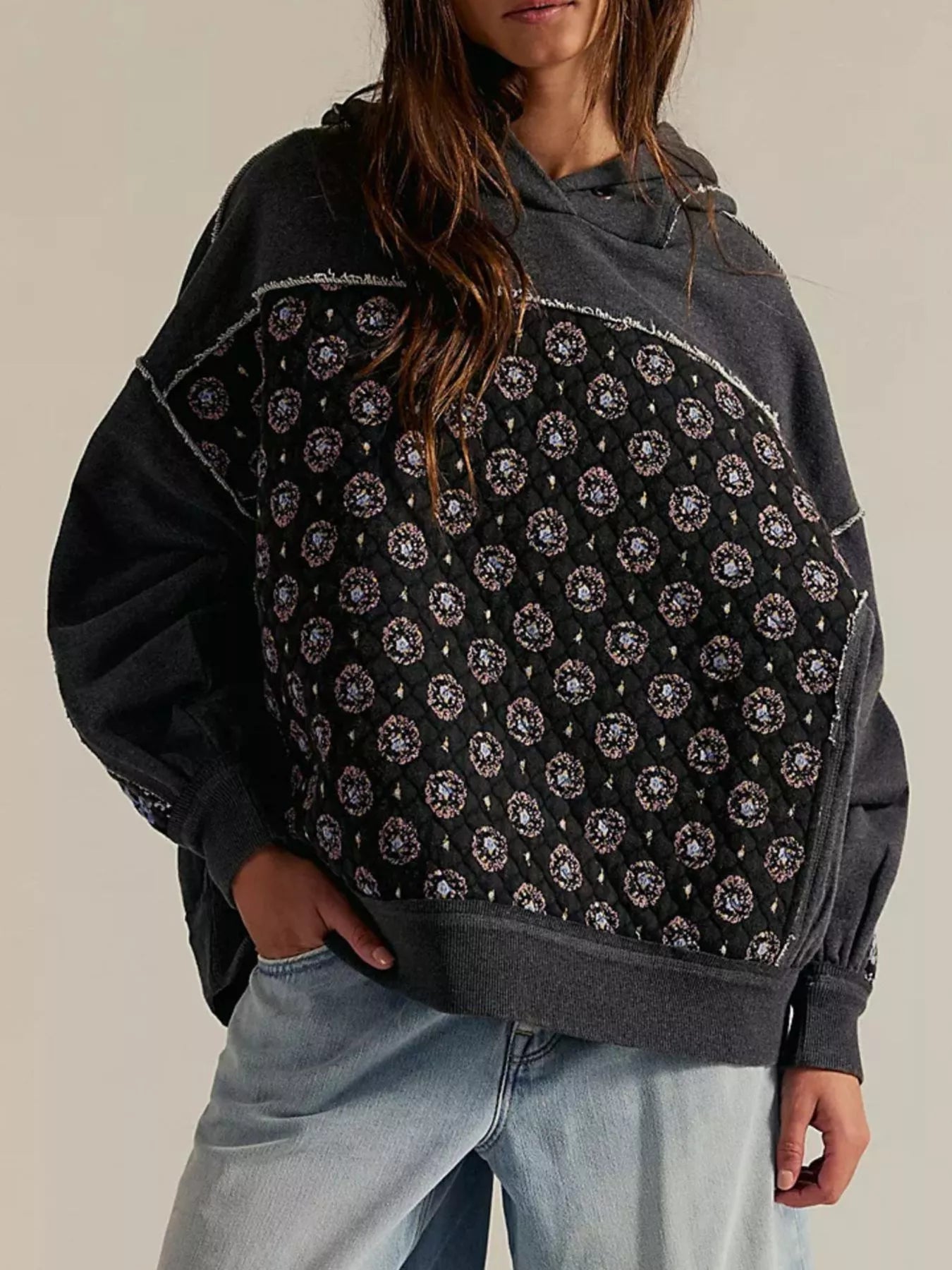 Hampshire Hoodie
