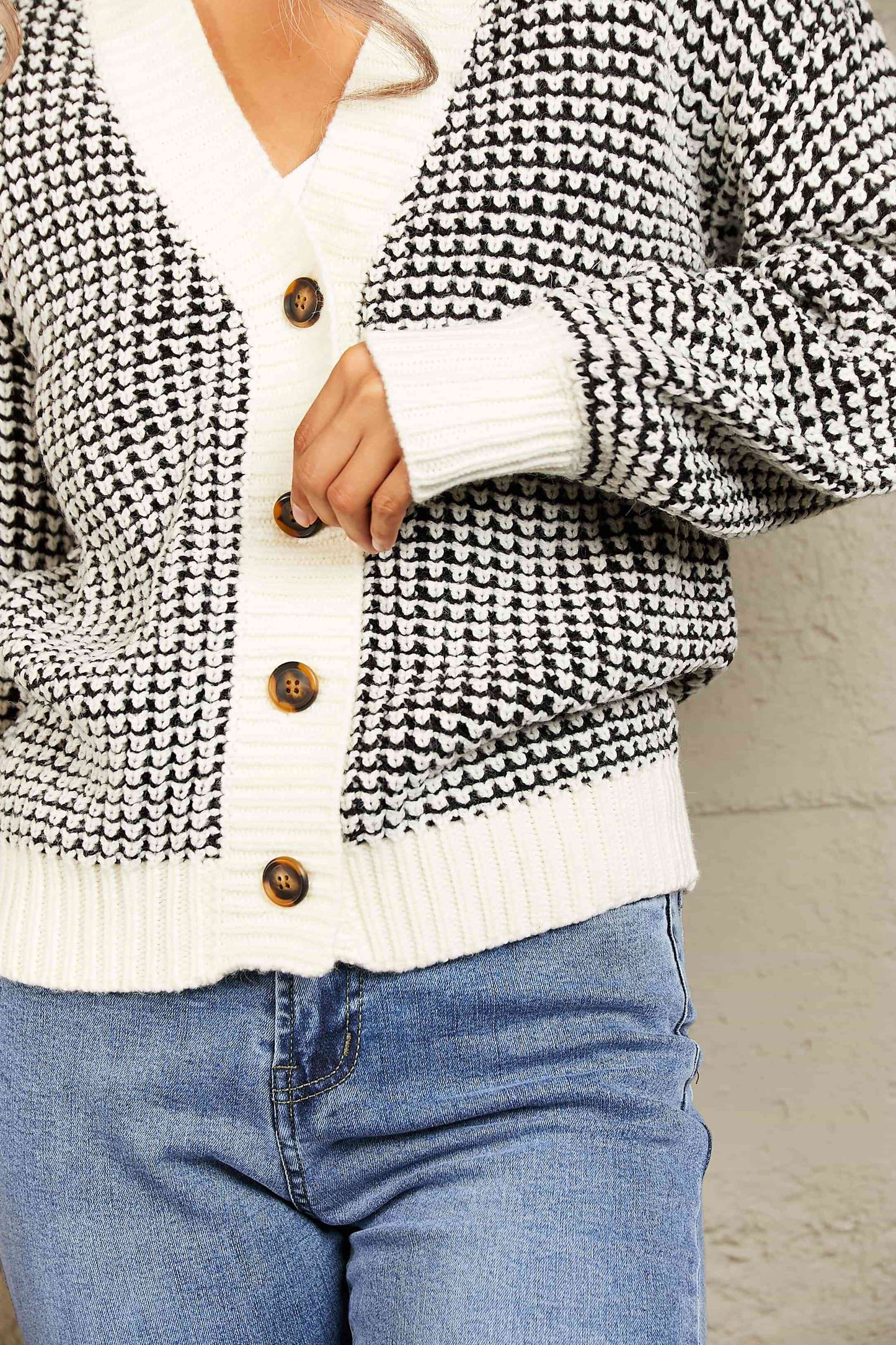 Dylan Cardigan