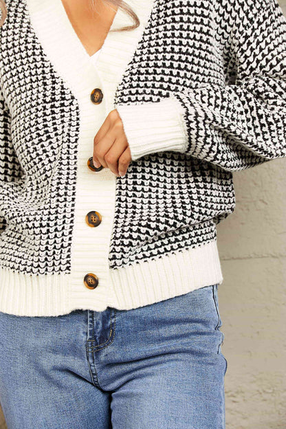 Dylan Cardigan