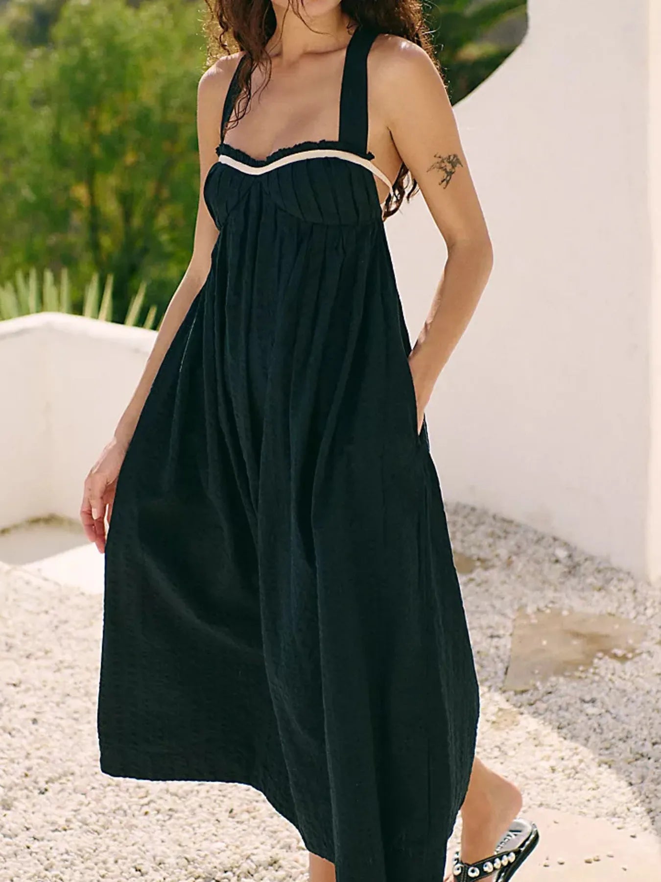 Willow Dress