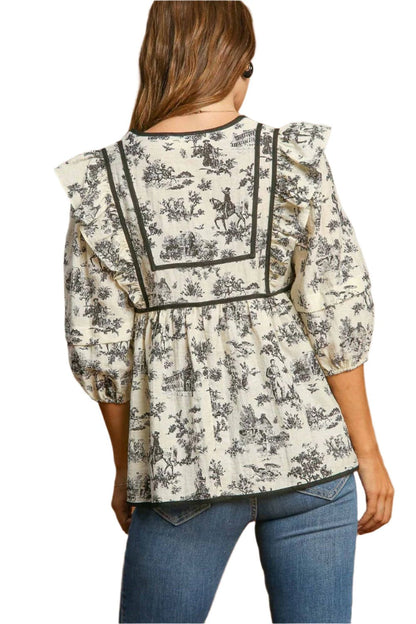 Kate Top