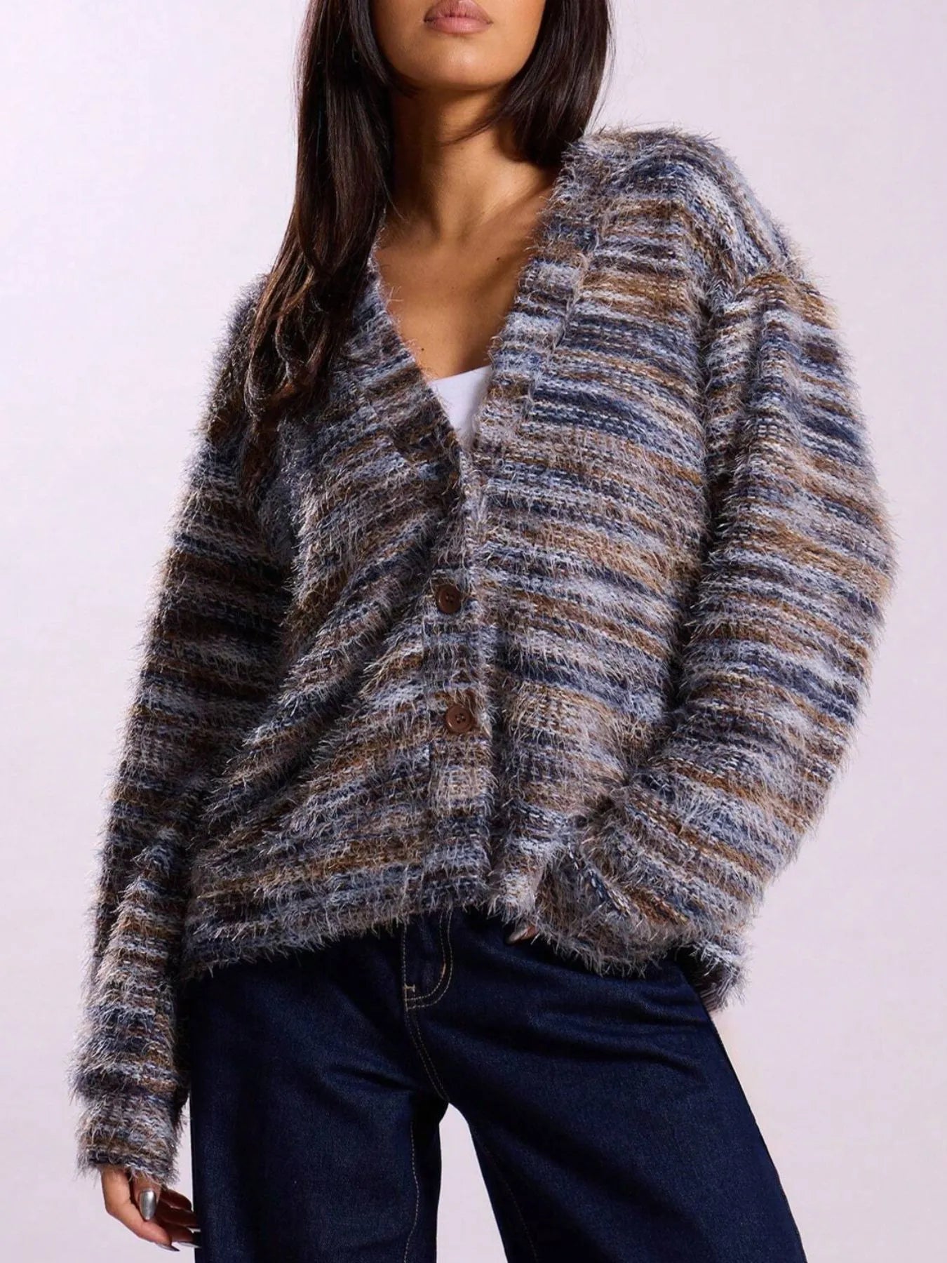 Camilla Cardigan