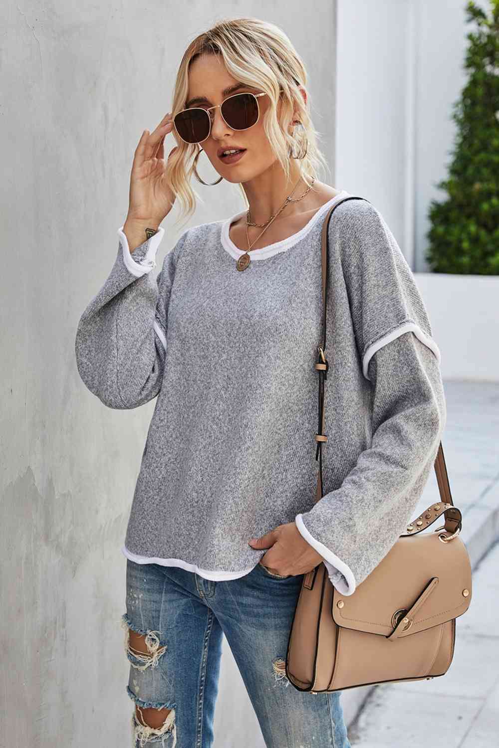 Calastoga Pull Over