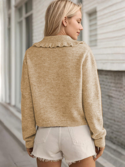 Liz Cardigan