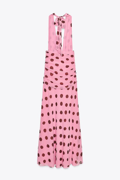 Dolcé Sunset Maxi Dress