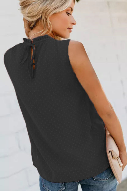 Trellis Blouse