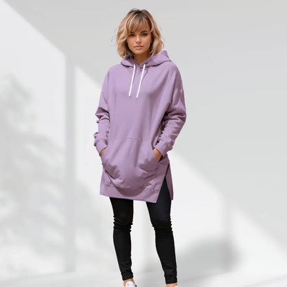 Adeline Hoodie Dress