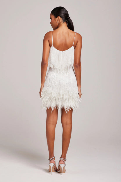 Anastacia Dress
