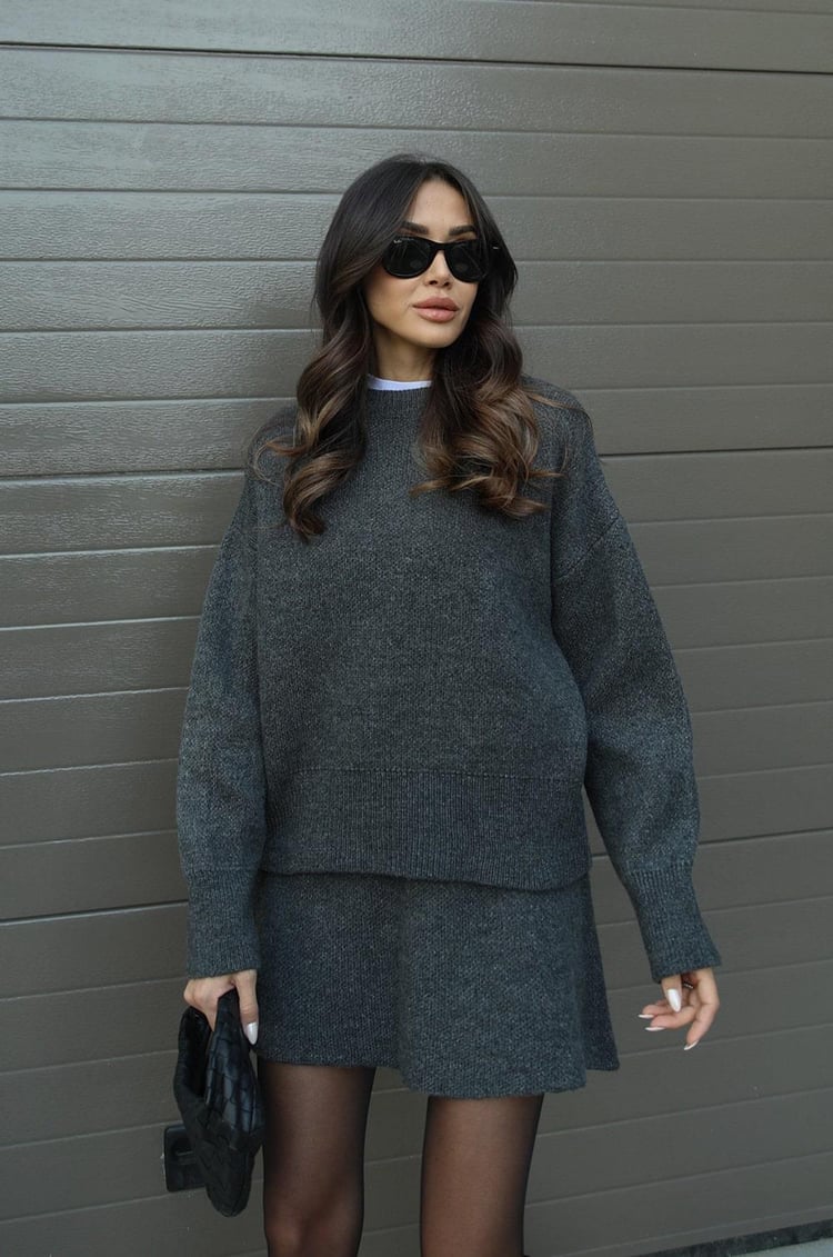 Rachel Premium Oversized Set