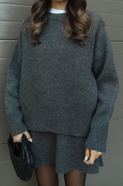 Rachel Premium Oversized Set