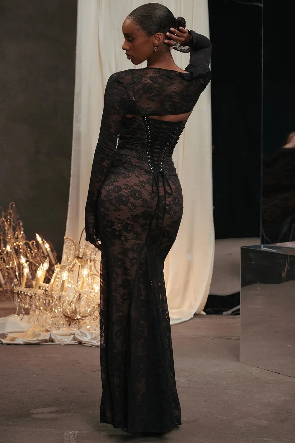 Ariana Dress