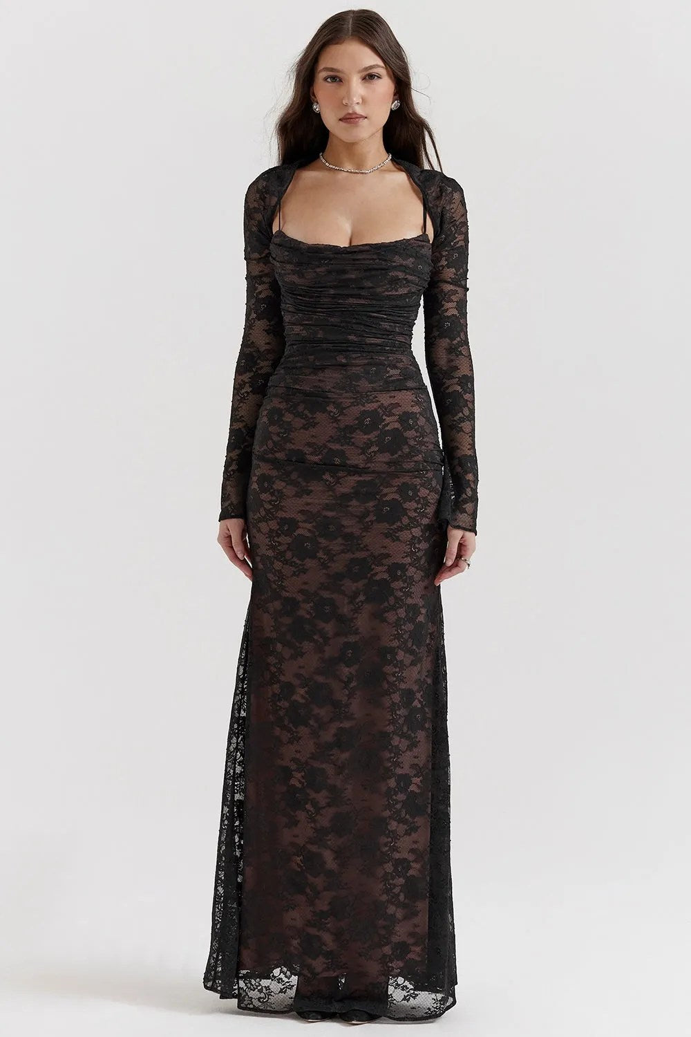 Ariana Dress