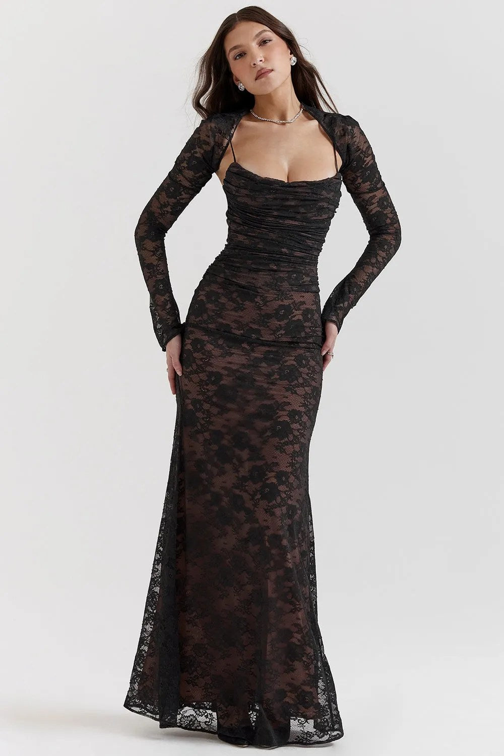 Ariana Dress