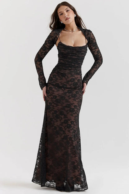 Ariana Dress
