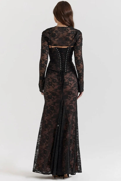 Ariana Dress