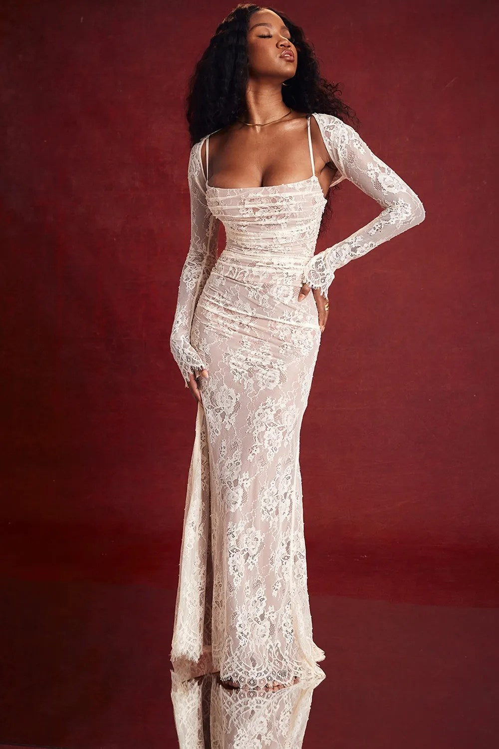 Ariana Dress