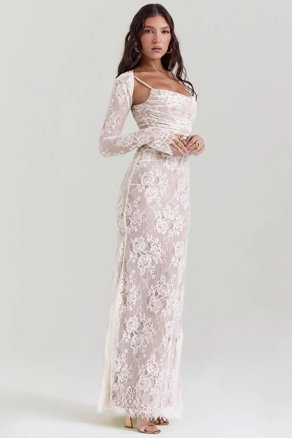 Ariana Dress