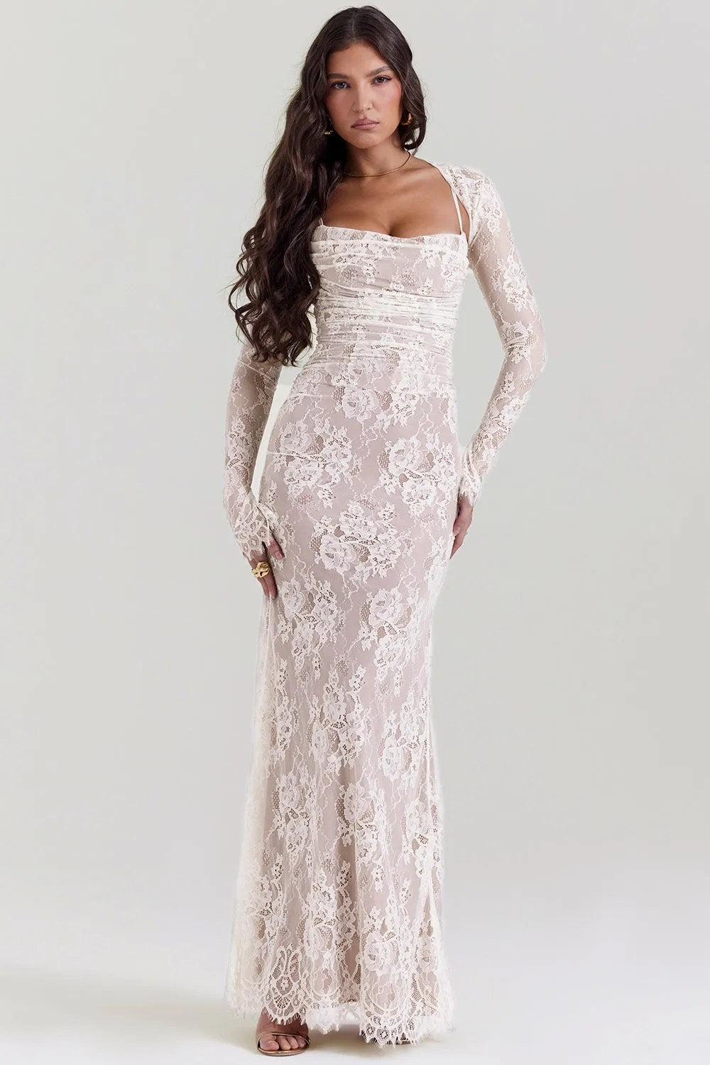 Ariana Dress
