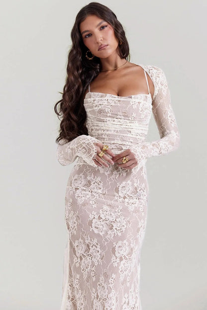 Ariana Dress