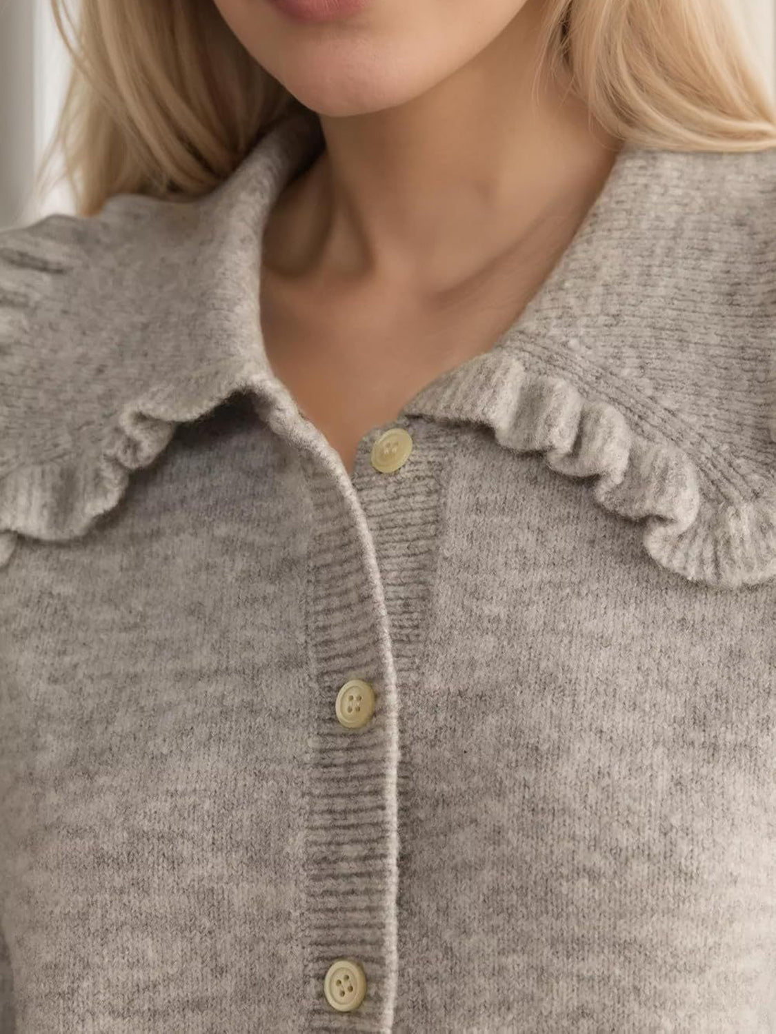 Liz Cardigan
