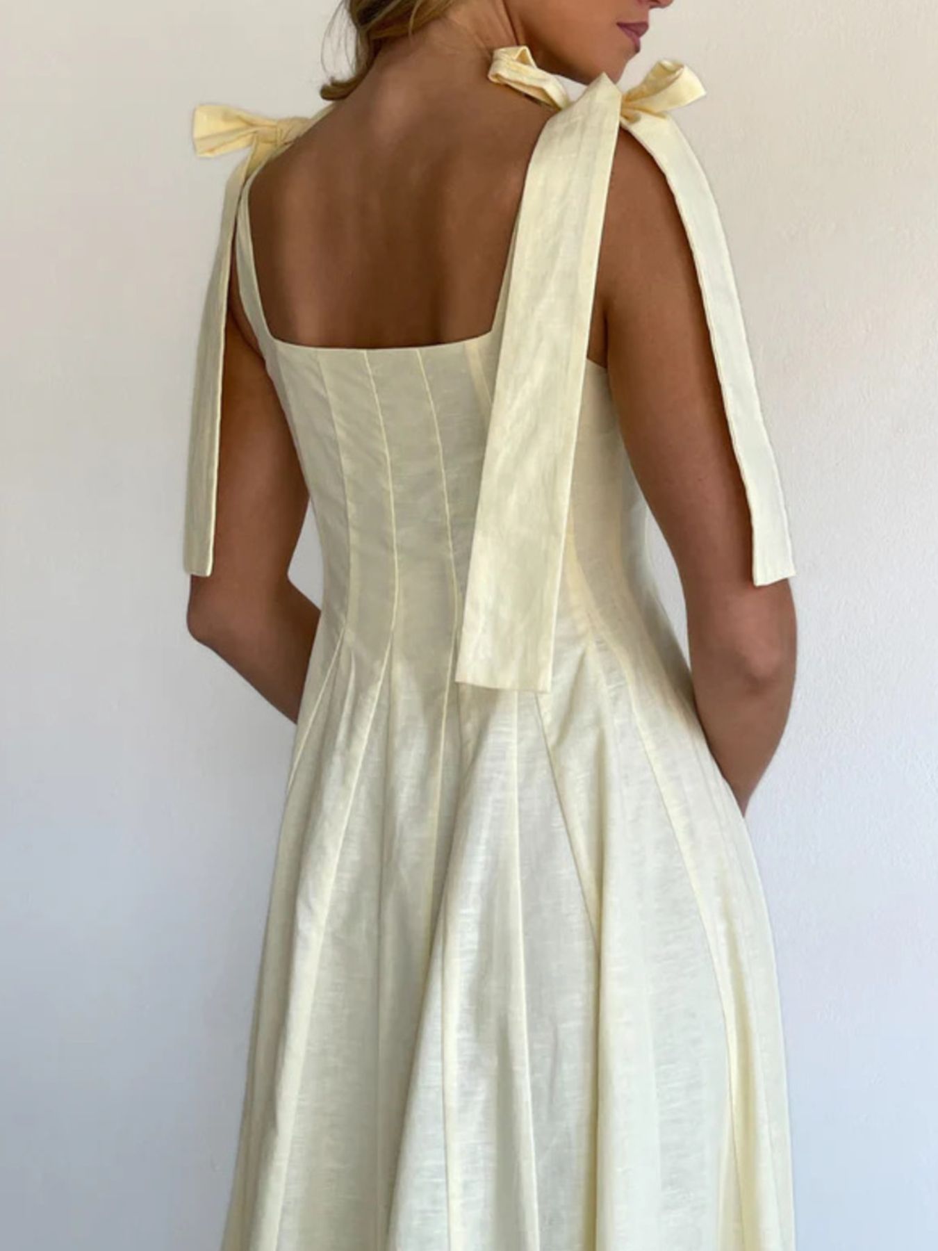 Bella Maxi Dress