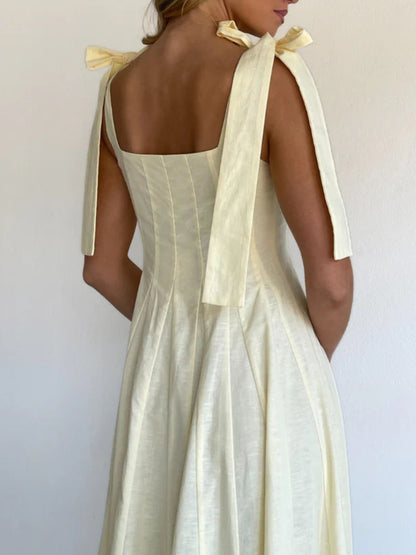 Bella Maxi Dress