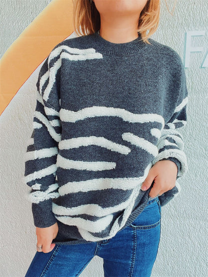 Rivers Sweater