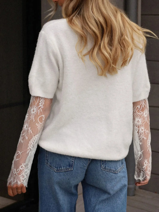 Kolby Sweater