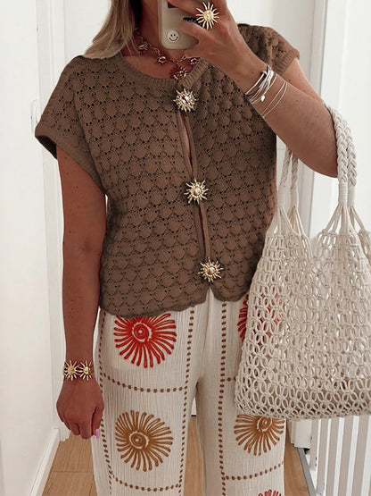 Stacci  Cardigan