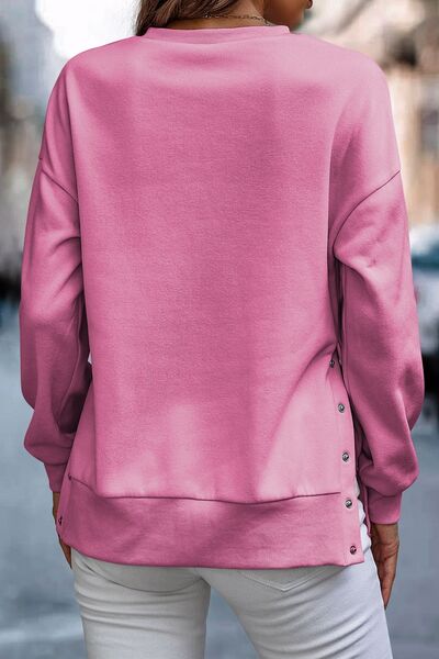 Bliss Pullover