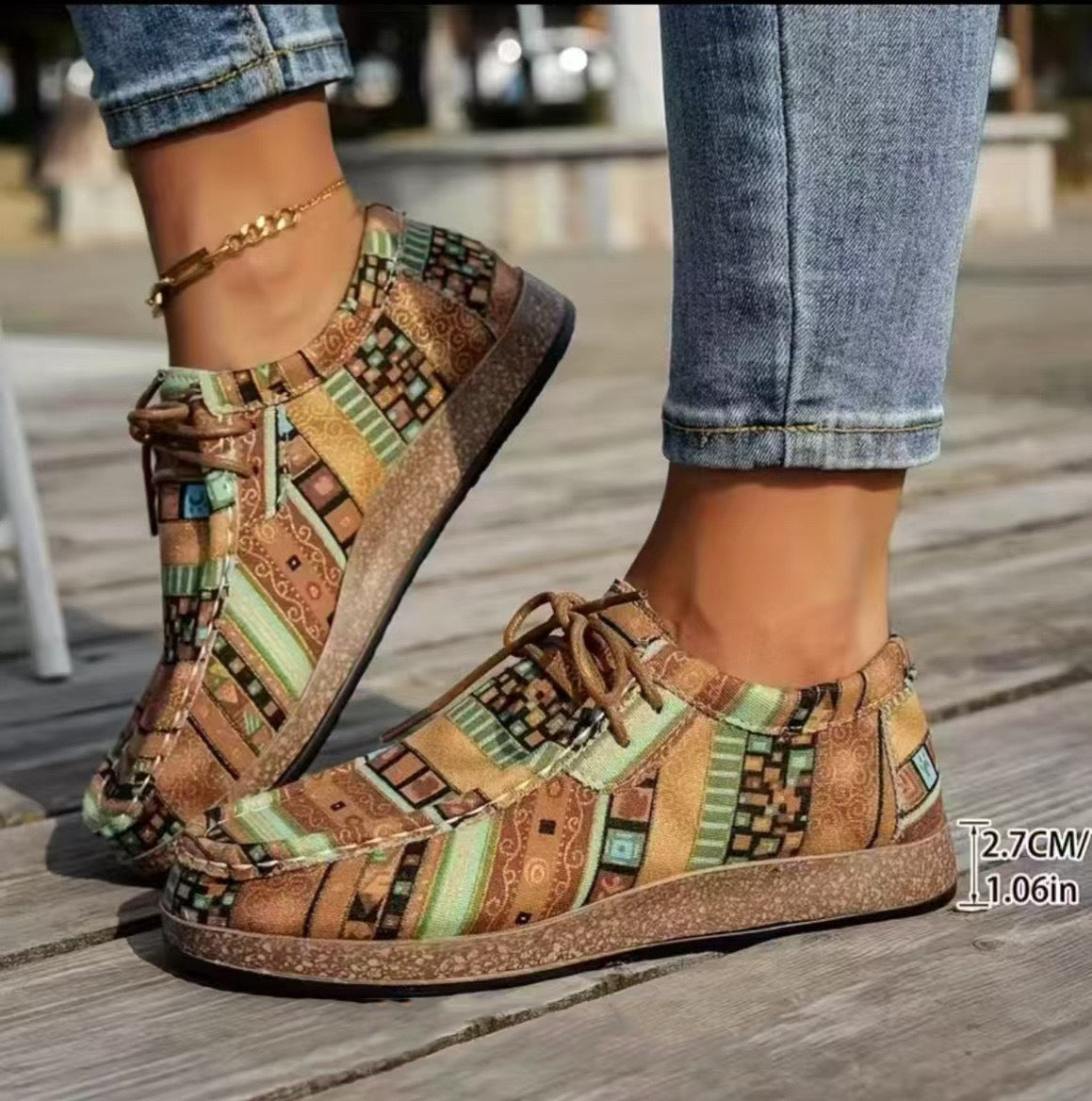 Norexa - Comfort Athletic Shoes