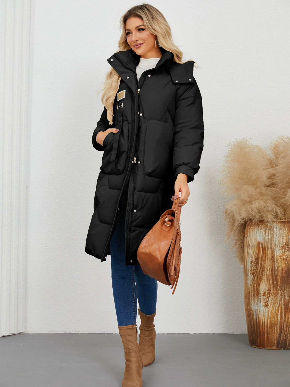 Farrah Coat
