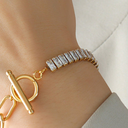 Chelsea Closure Bracelet