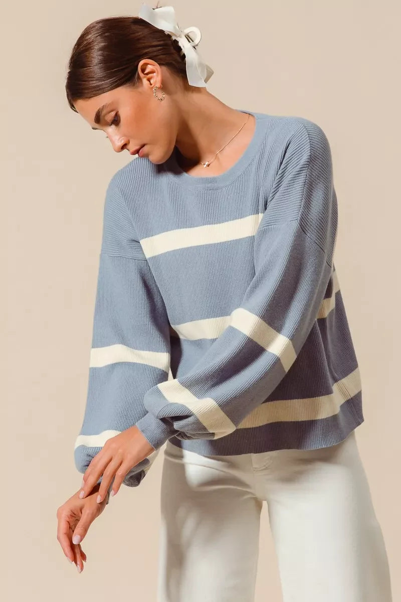 Suzie Top