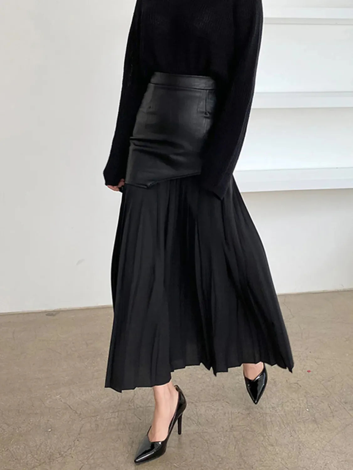 Lucero Skirt