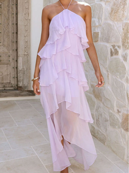 Candy Maxi Dress