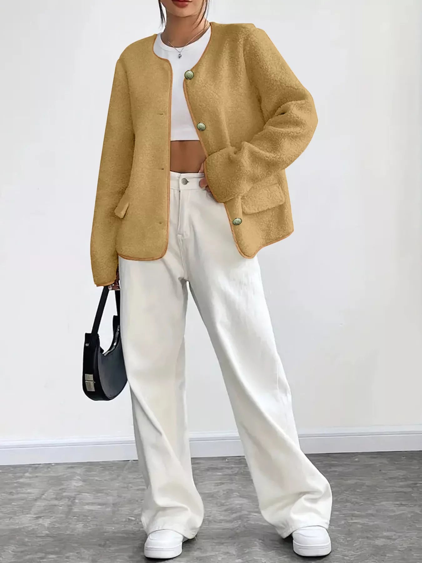 Serenity Light Jacket