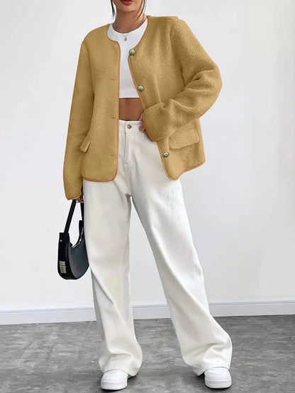 Serenity Light Jacket