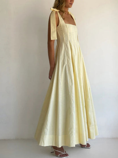 Bella Maxi Dress