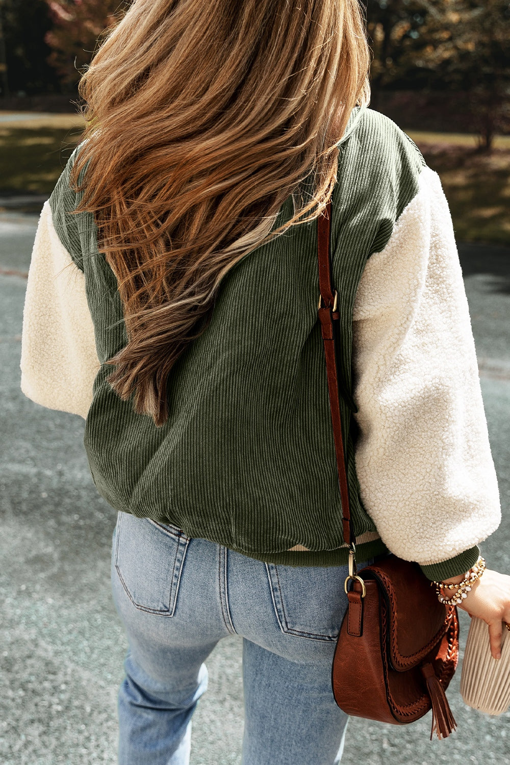 George Jacket