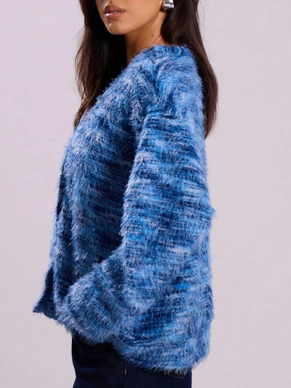 Camilla Cardigan