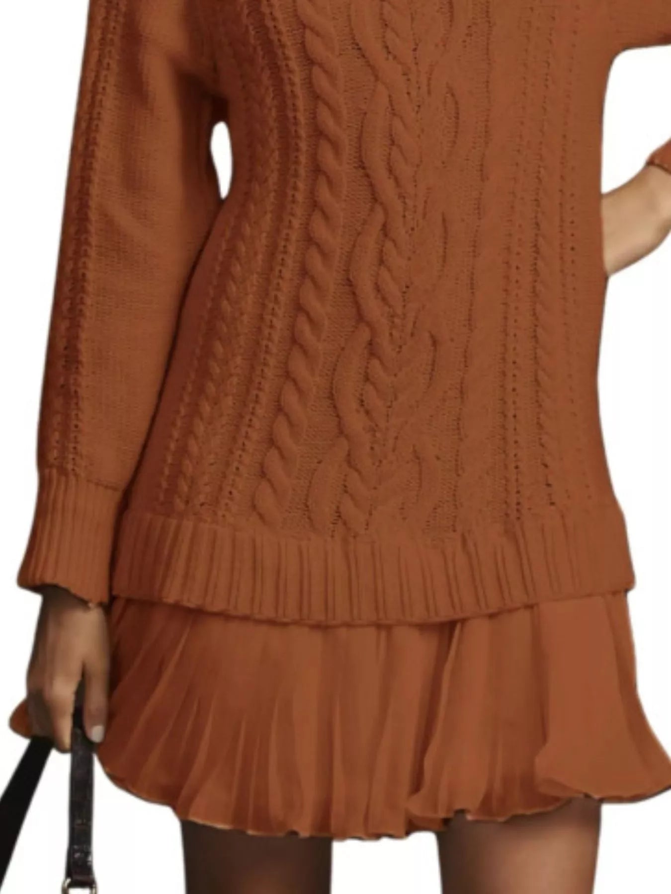 Amma Dress