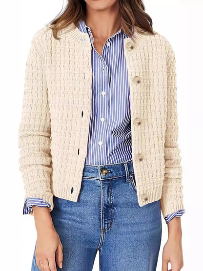 Taverna Cardigan