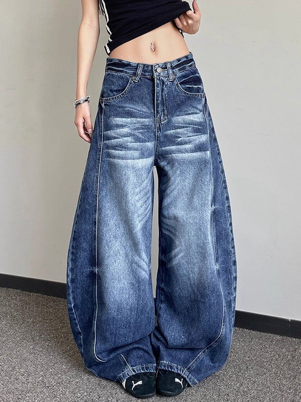 American Vintage Boyfriend Jeans